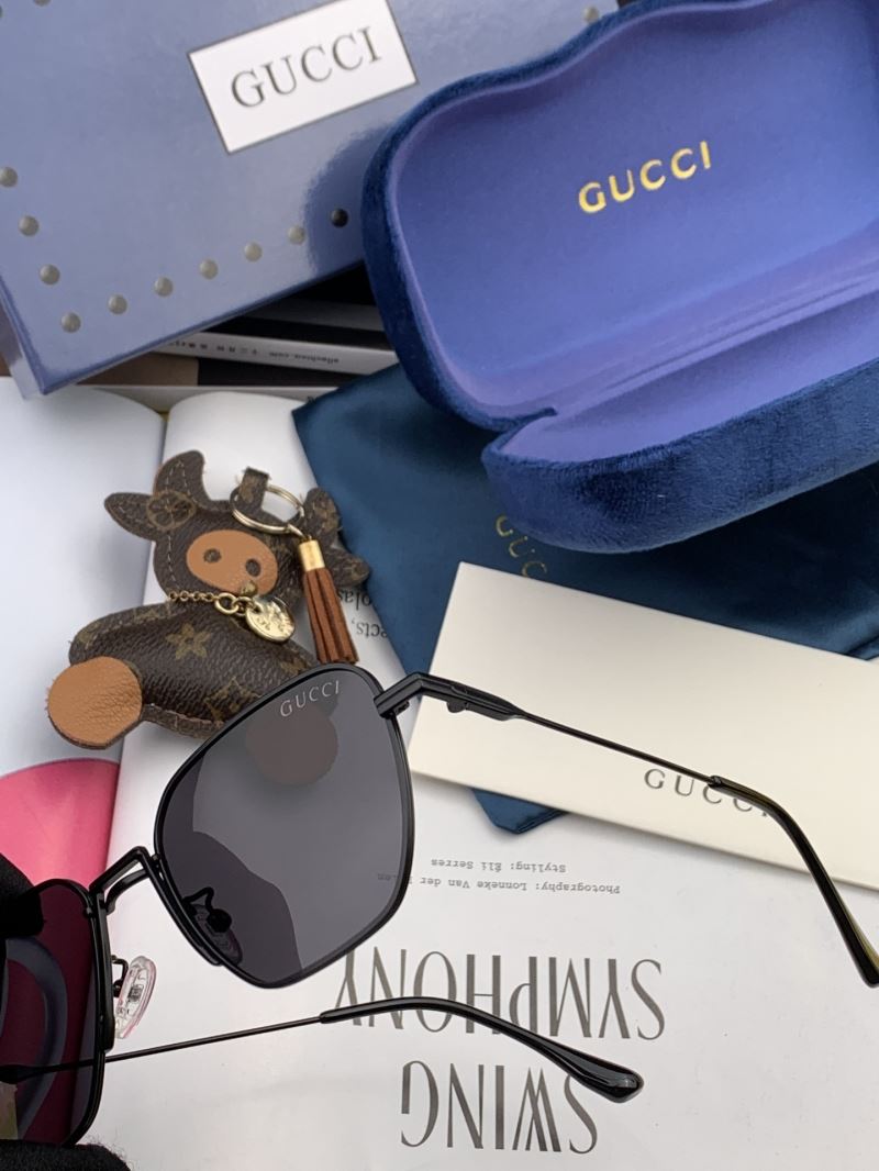 Gucci Sunglasses